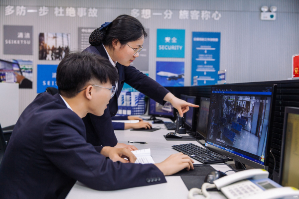 长沙机场：旅客表扬增长110%，投诉下降57%